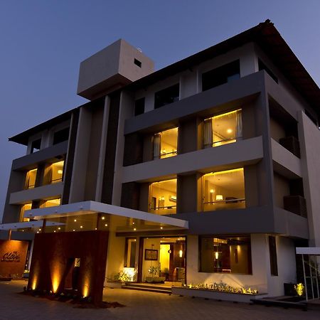 Hotel Lemongrass Kudal (Malvan) Exterior foto
