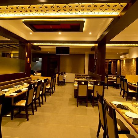 Hotel Lemongrass Kudal (Malvan) Exterior foto