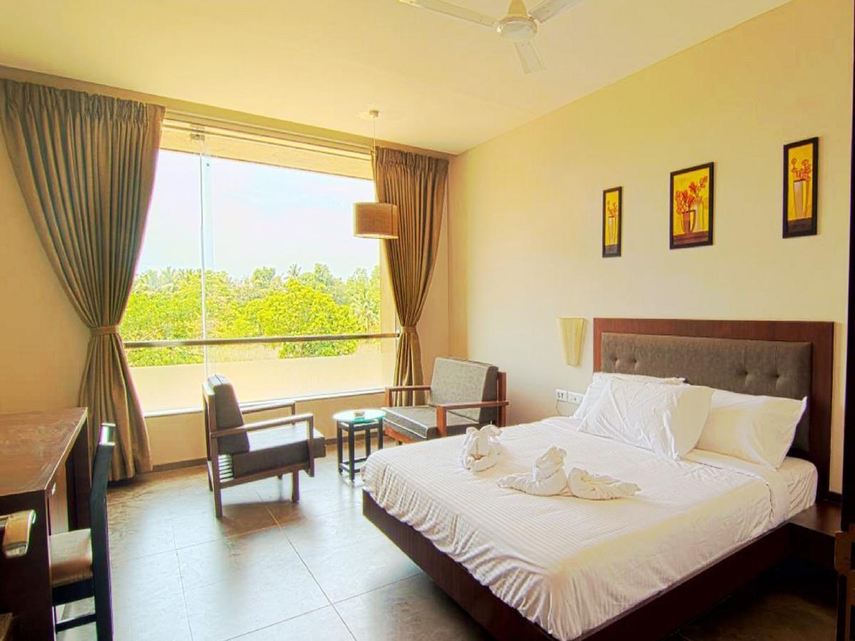Hotel Lemongrass Kudal (Malvan) Exterior foto