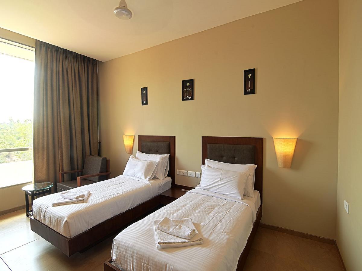 Hotel Lemongrass Kudal (Malvan) Exterior foto