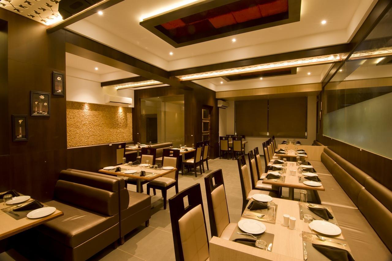 Hotel Lemongrass Kudal (Malvan) Exterior foto